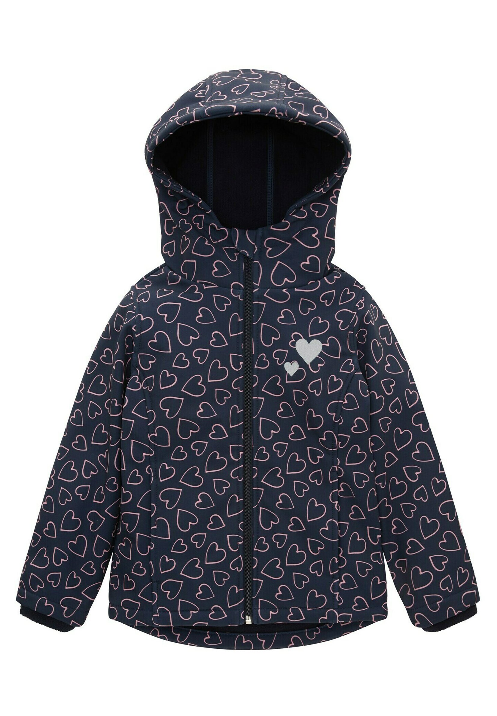 Softshelljacke damen tom tailor Clearance